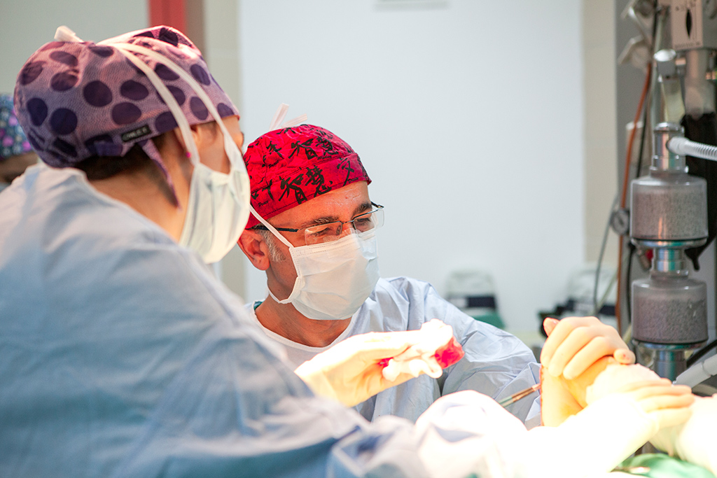 Eyyübiye Estetik Merkezi